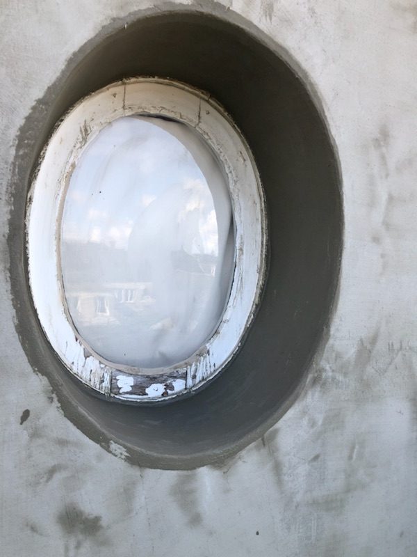 Ravalement facade enduit peinture