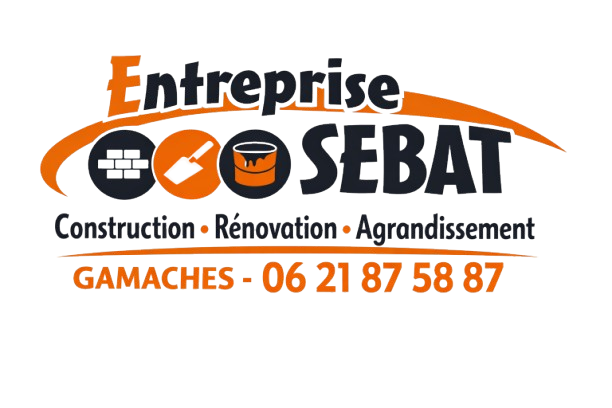 Logo Entreprise SEBAT
