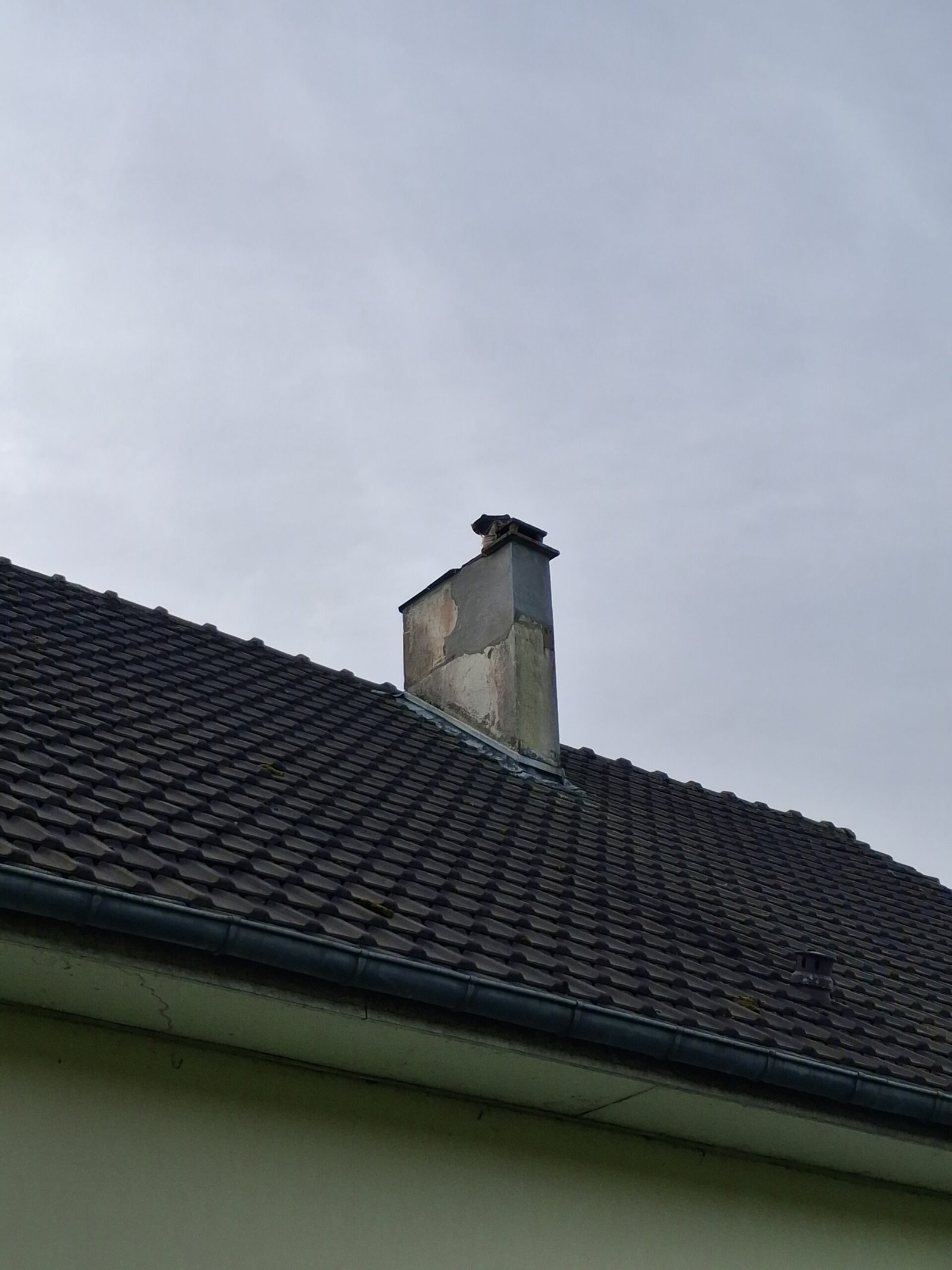 Chantier batiment Somme