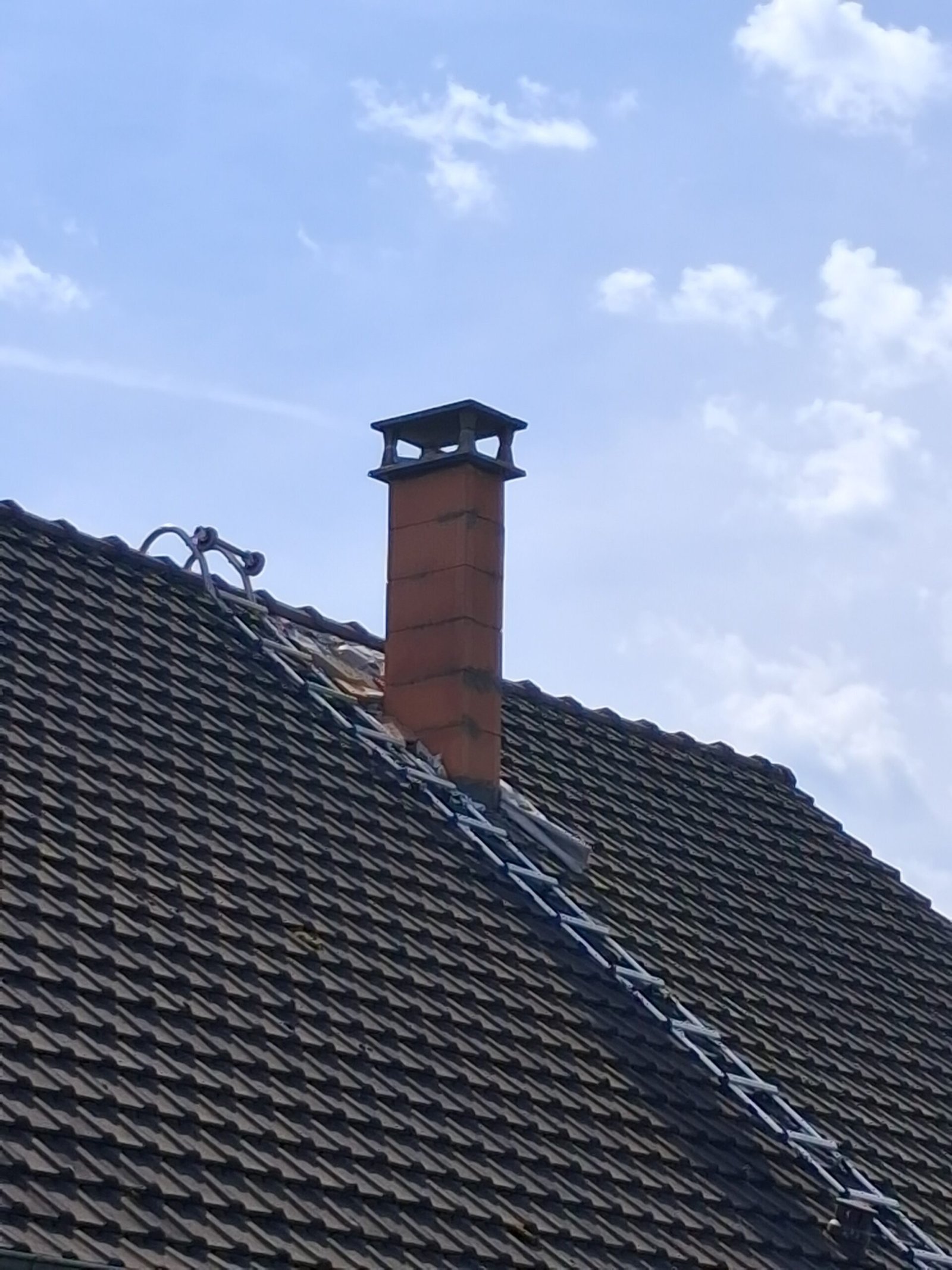 Travaux renovation Entreprise SEBAT Gamaches Somme